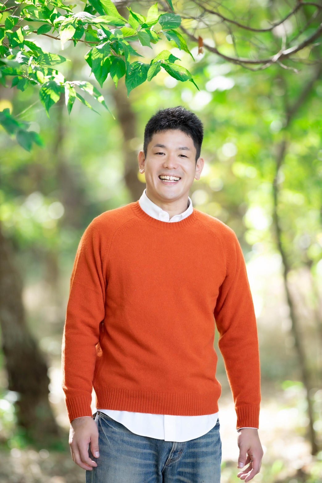 木本一楓